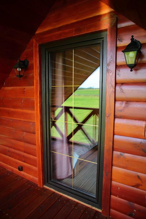 Sielanka Mazurska Villa Lepaki Wielkie Ngoại thất bức ảnh