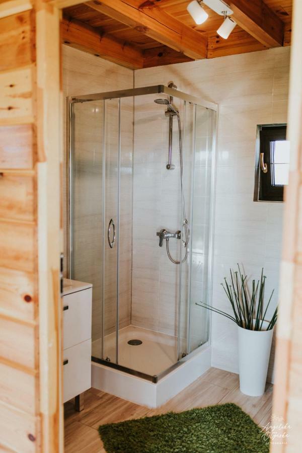 Sielanka Mazurska Villa Lepaki Wielkie Ngoại thất bức ảnh